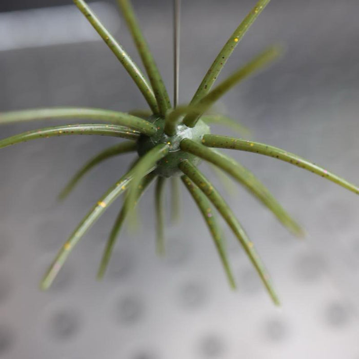 Moss Monster HOOKJAW Jawbreaker urchin bait