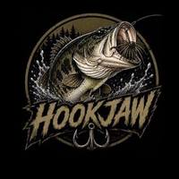 Hookjaw baits logo